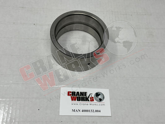 Picture of MAN 4000132.004 NEW BEARING, INNER RACE 3.50"