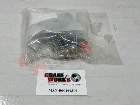 Picture of MAN 4000164.500 NEW SEAL KIT