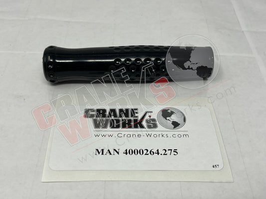 Picture of 4000264.275, GRIP HANDLE