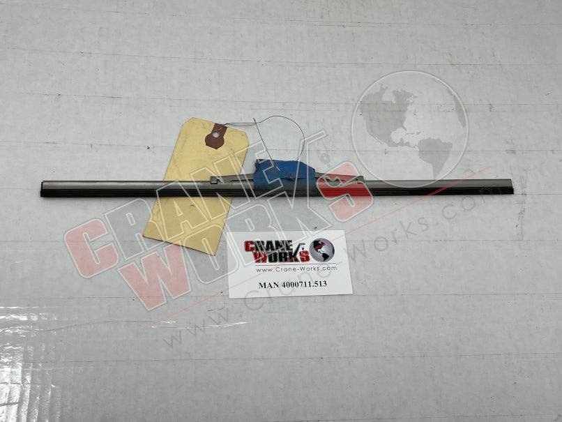 Picture of MAN 4000711.513 NEW WIPER BLADE