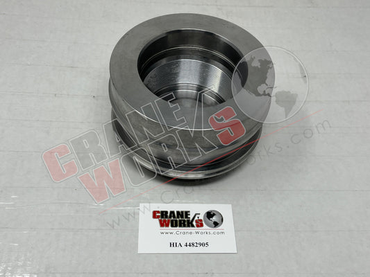 Picture of HIA 4482905 NEW PISTON