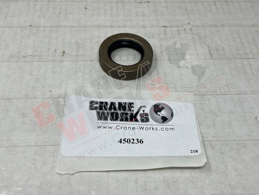 Picture of 450236, New Oil Seal; 1.125 X 1.878 X 0.250.