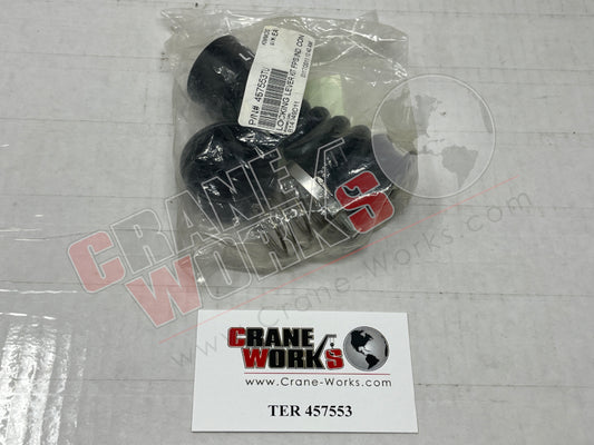 Picture of TER 457553 NEW UPPER CONTROL HANDLE