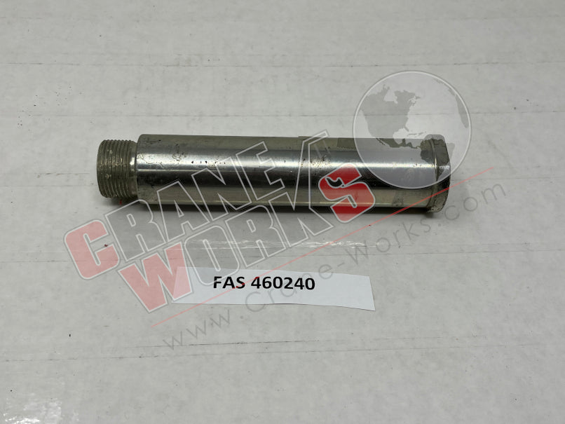 Picture of FAS 460240 NEW PIN