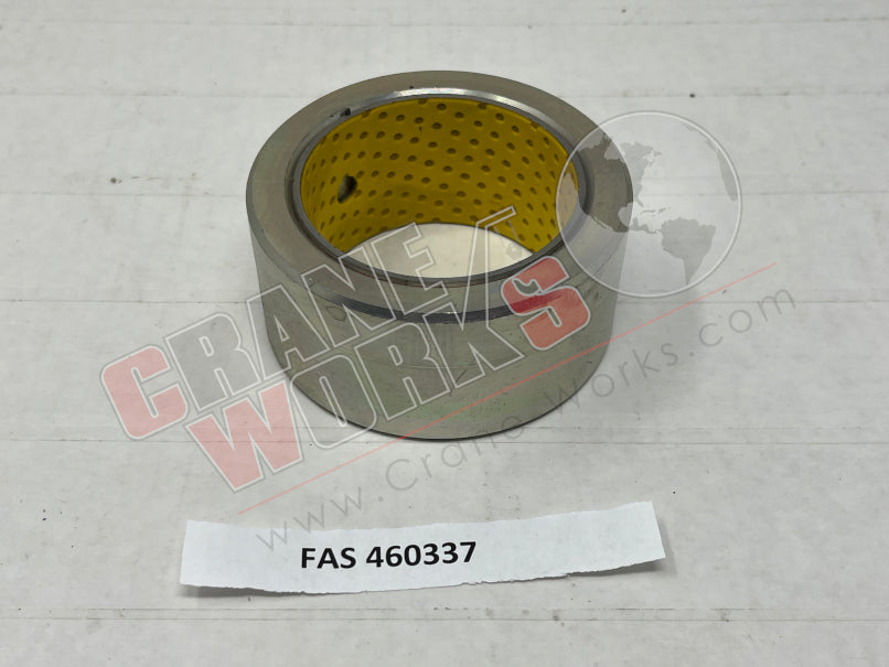 Picture of FAS 460337 NEW BUSHING