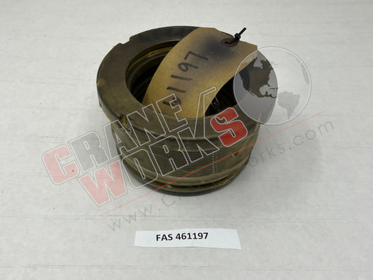 Picture of FAS 461197 NEW RING NUT