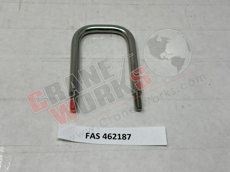 Picture of FAS 462187 NEW U-BOLT