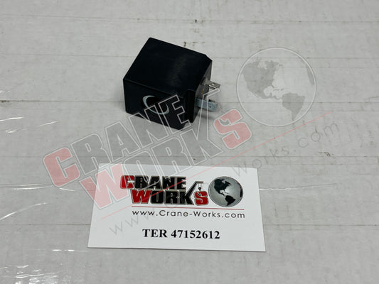 Picture of TER 47152612 NEW COIL