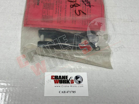 Picture of CAB 471785 NEW 20-25 TON J LATCH