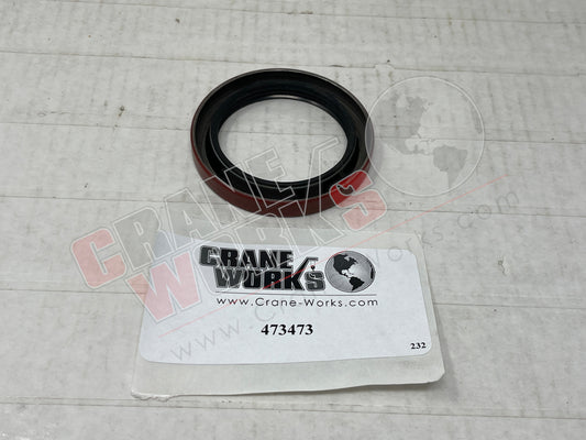Picture of 473473, New Oil Seal.