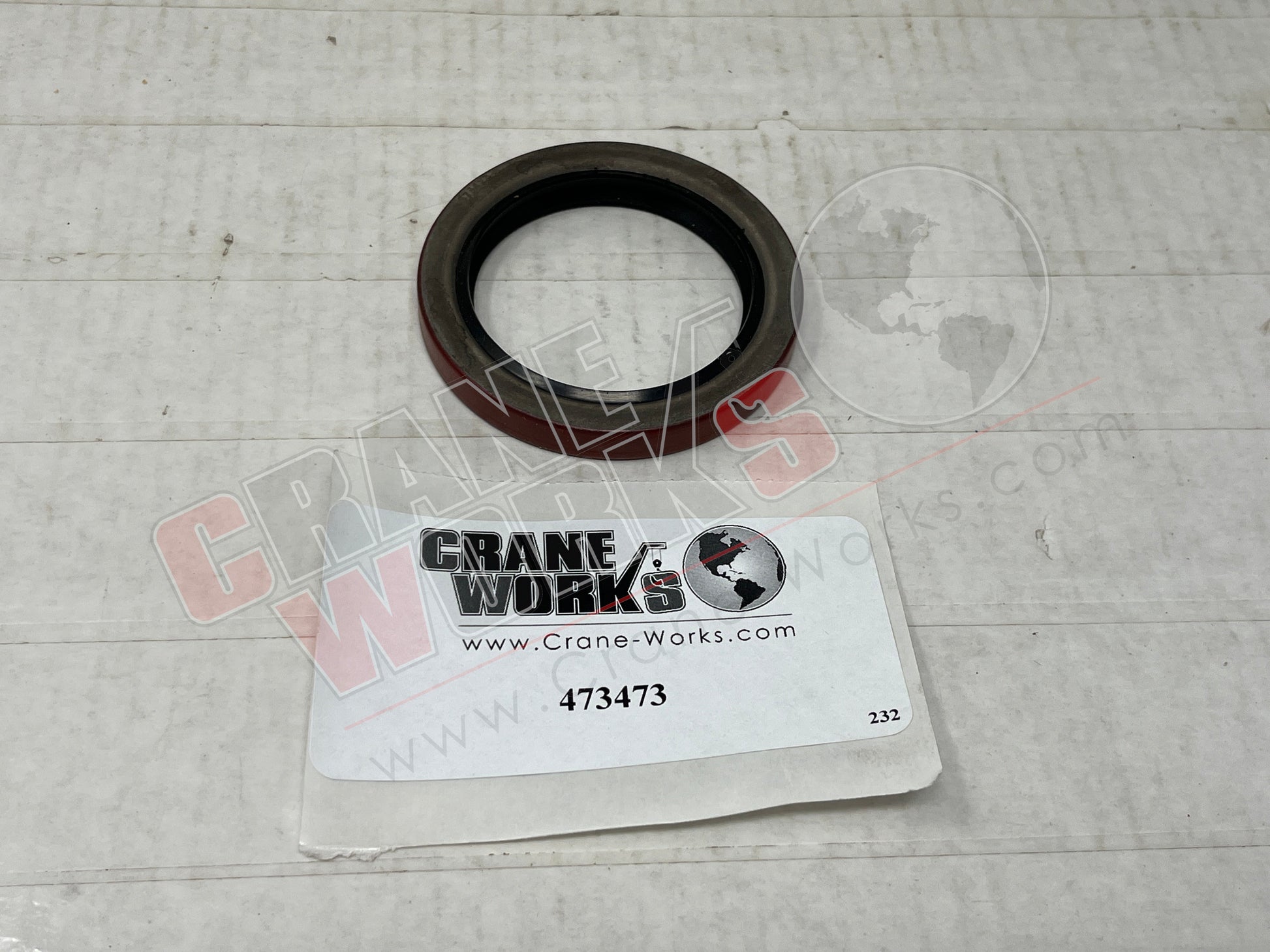 Picture of 473473, New Oil Seal.