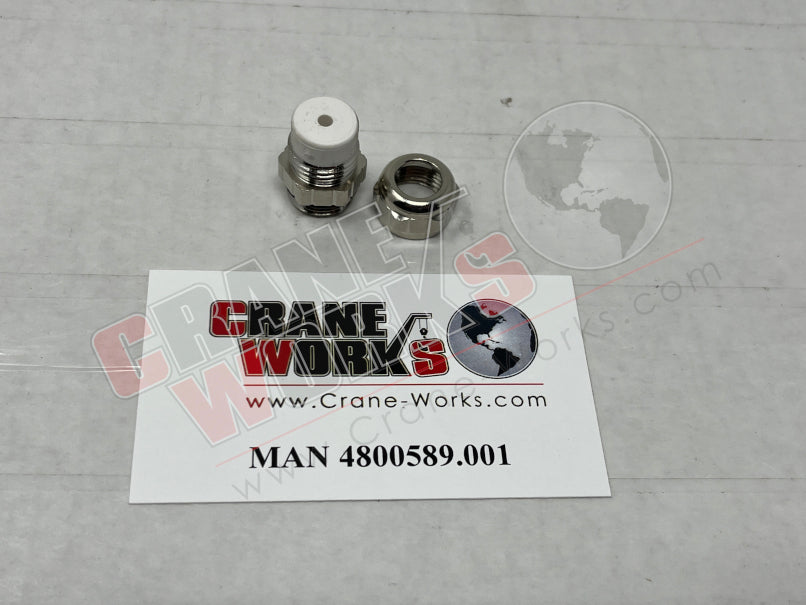 Picture of MAN 4800589.001 NEW FITTING