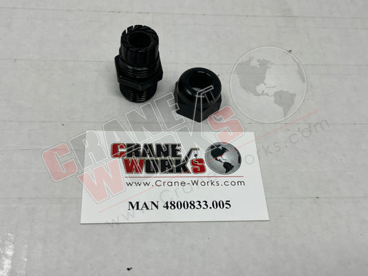 Picture of MAN 4800833.005 NEW FITTING