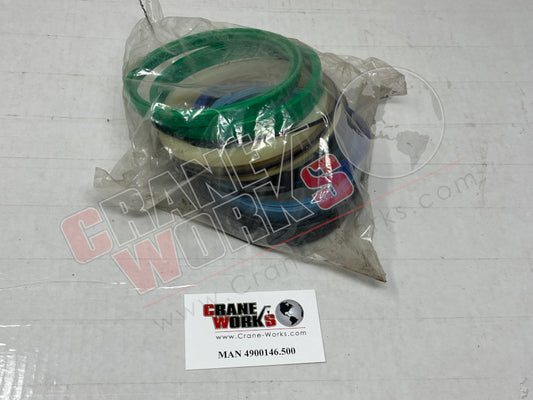 Picture of MAN 4900146.500 NEW SEAL KIT