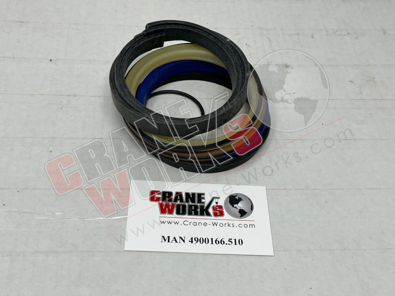 Picture of 4900166.510 NEW SEAL KIT, JACK CYL