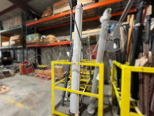 Picture of Boom Hoist Cyl, Refurb, 40 Ton, angle 1