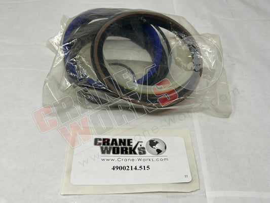 Picture of 4900214.515, SEAL KIT