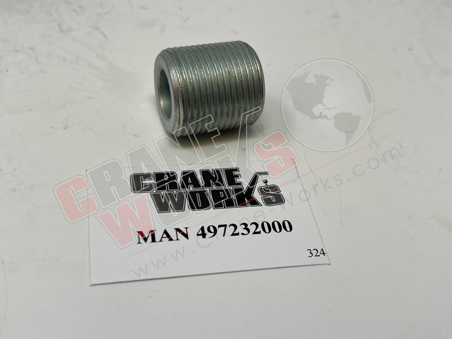 Picture of 497232000, SCREW.