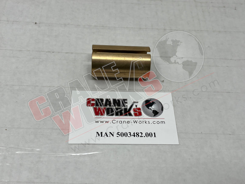 Picture of 5003482.001 NEW BUSHING, O/R CYLINDER PIN