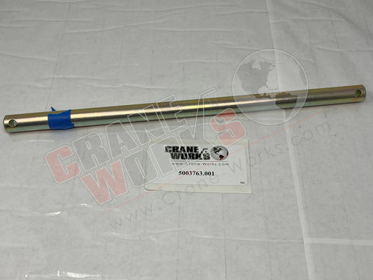 Picture of 5003763.001, HOOK BASKET CROSS PIN 35-50TON