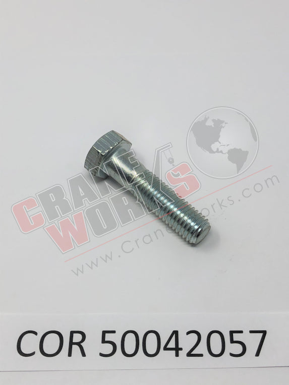 Picture of 50042057 NEW SCREW