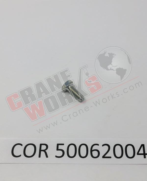 Picture of 50062004 NEW SCREW
