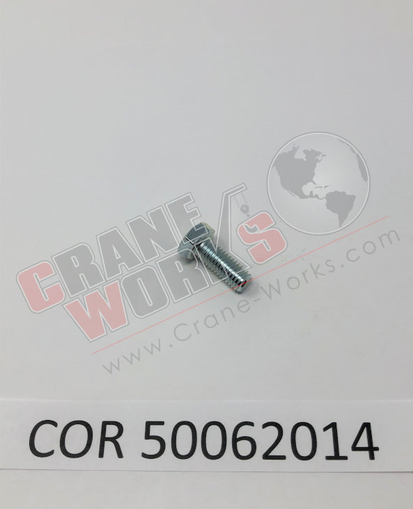 Picture of COR 50062014 NEW SCREW