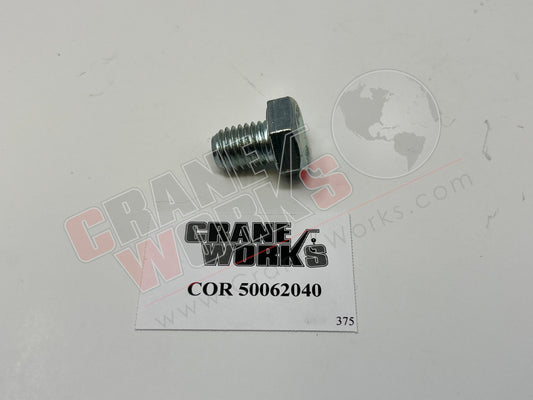 Picture of 50062040, SCREW