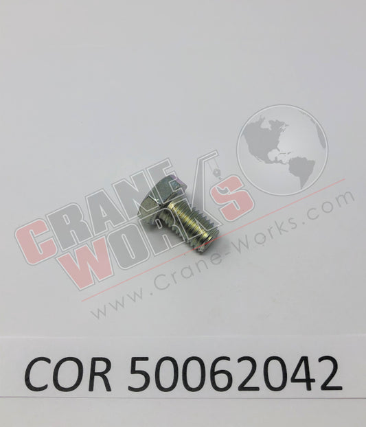 Picture of COR 50062042 NEW SCREWS