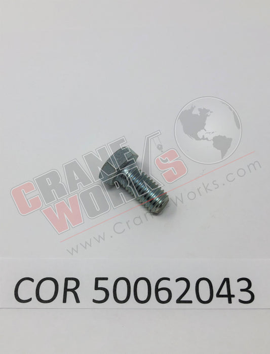 Picture of COR 50062043 NEW SCREWS