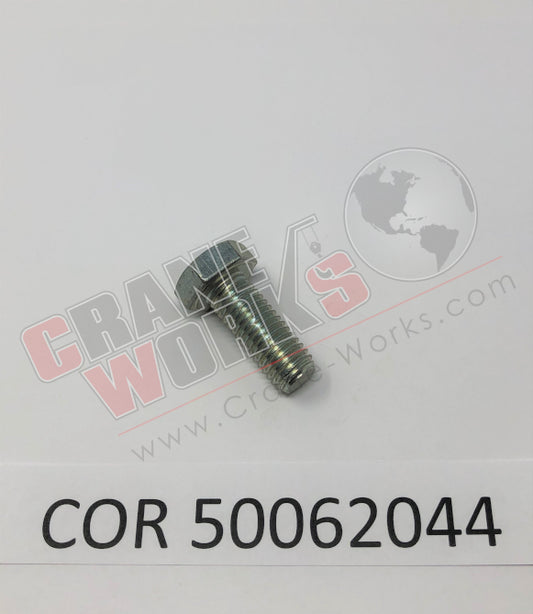 Picture of COR 50062044 NEW SCREW