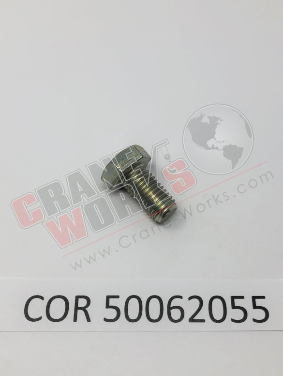 Picture of COR 50062055 NEW SCREW