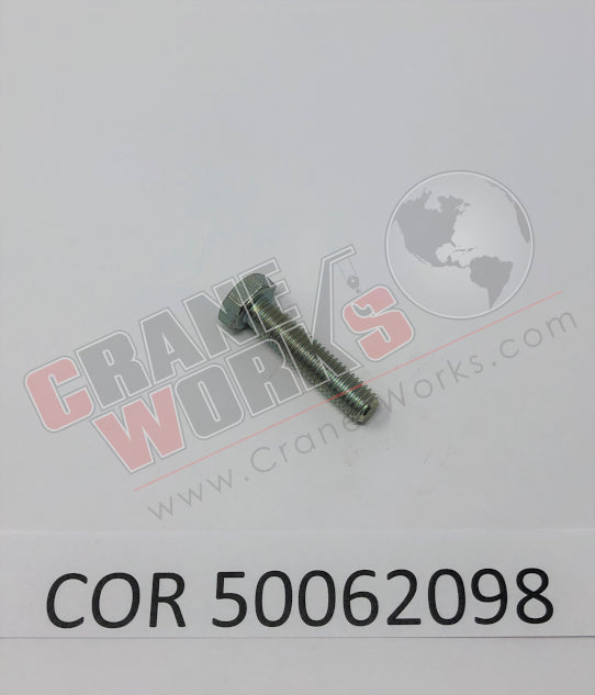 Picture of COR 50062098 NEW SCREW