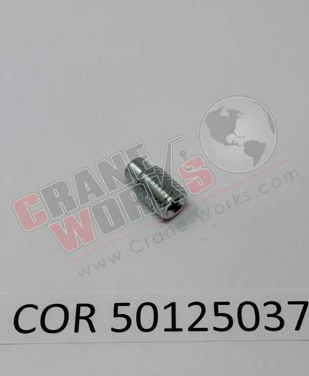 Picture of 50125037 NEW SCREW