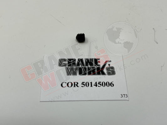 Picture of 50145006, GRUB SCREW