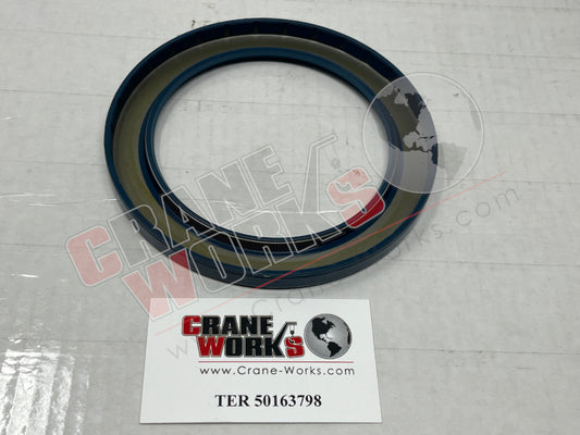 Picture of TER 50163798 NEW SHAFT SEAL