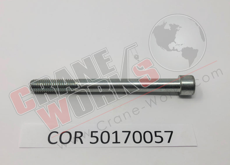 Picture of COR 50170057 NEW SCREW