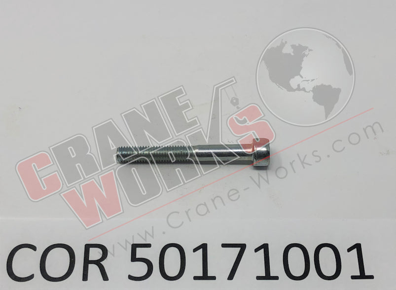 Picture of COR 50171001 NEW BOLT