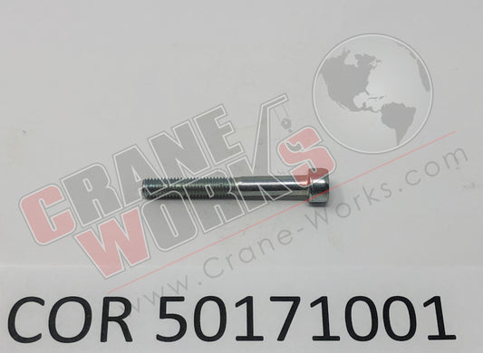 Picture of COR 50171001 NEW BOLT