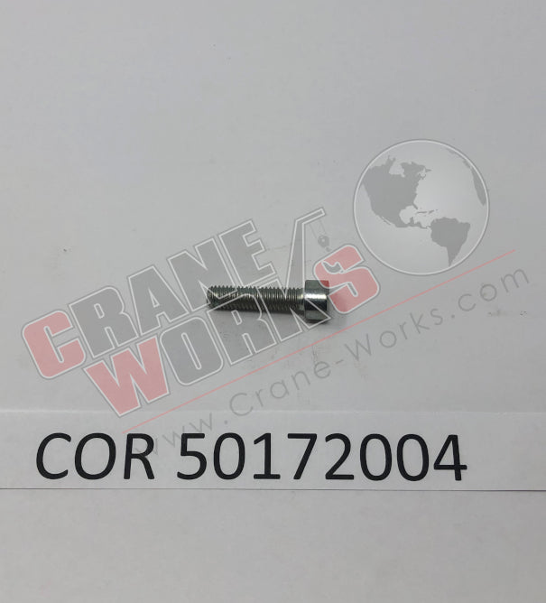 Picture of 50172004 NEW SCREW