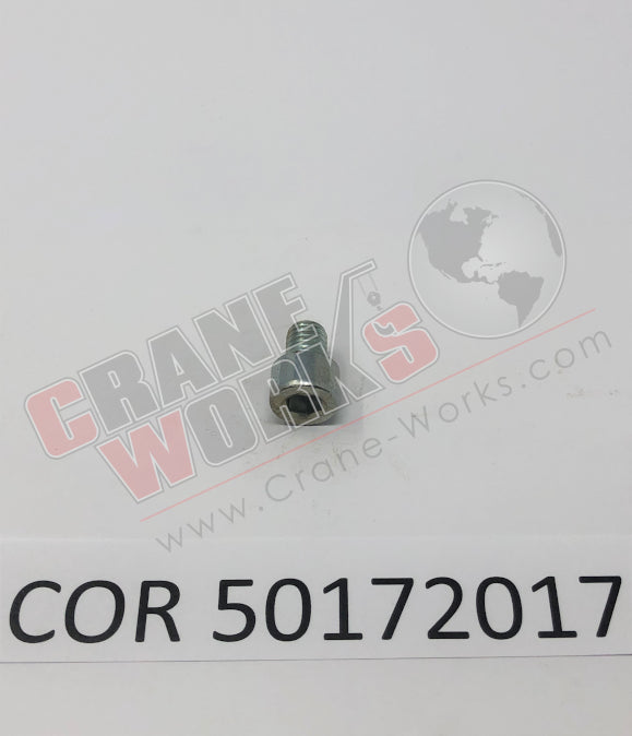 Picture of COR 50172017 NEW SCREWS