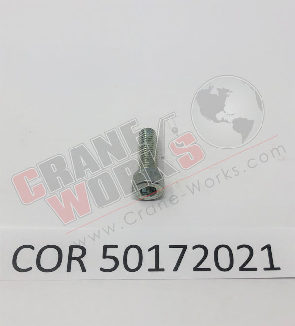 Picture of COR 50172021 NEW SCREW   T02