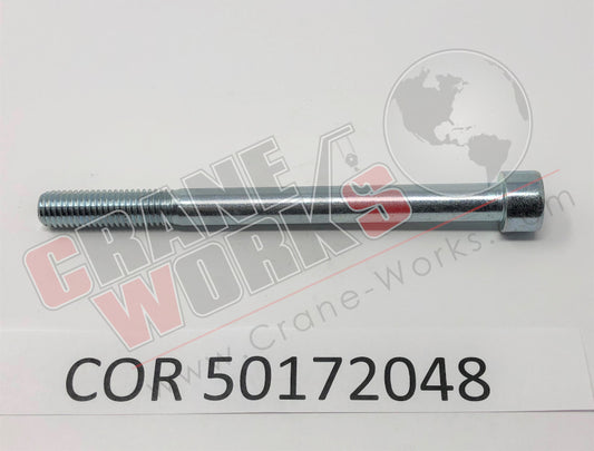 Picture of COR 50172048 NEW BOLT