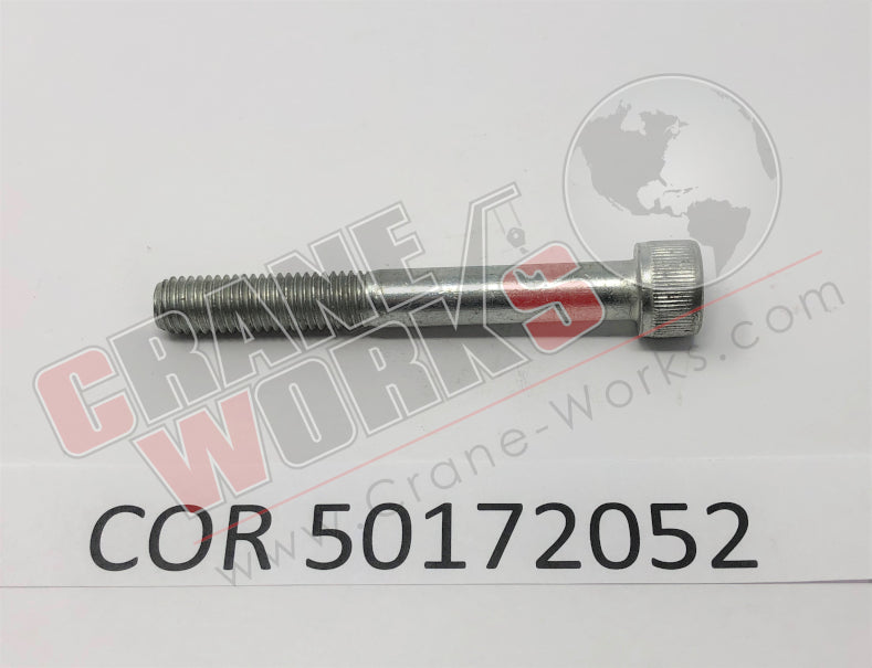 Picture of COR 50172052 NEW SCREW