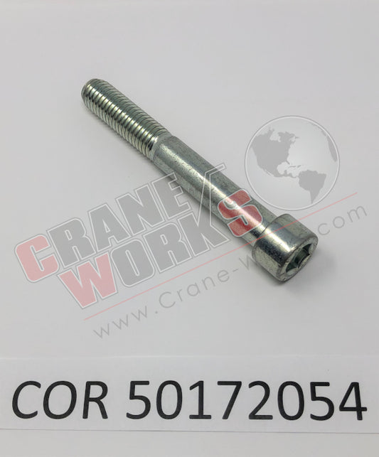 Picture of COR 50172054 NEW BOLT M12X090   T08