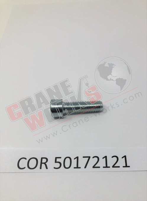 Picture of COR 50172121 NEW SCREW   R05