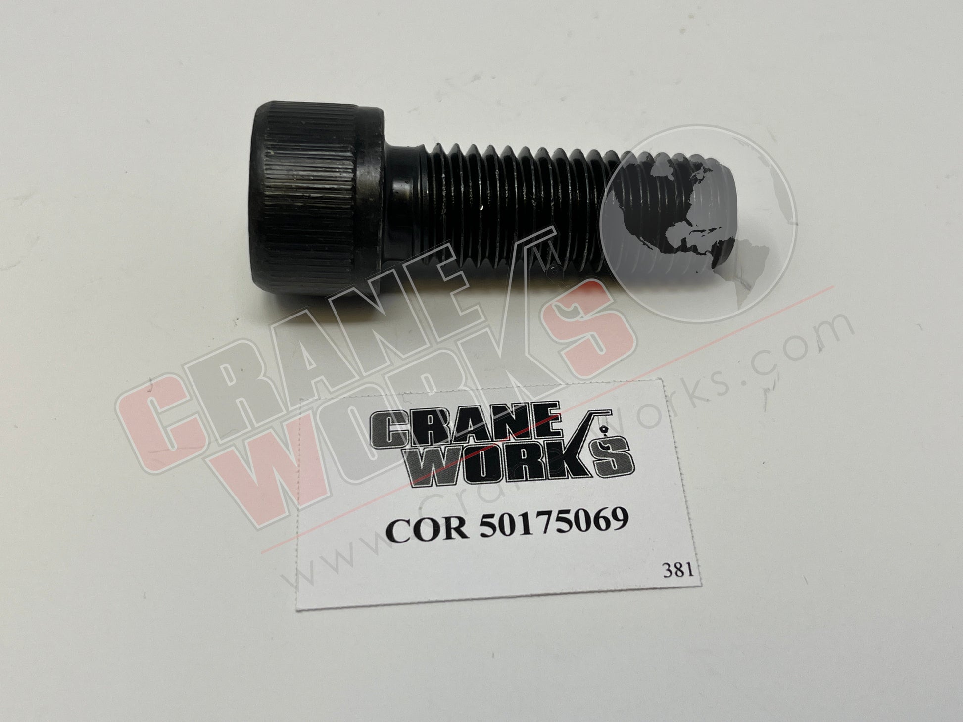 Picture of 50175069, SCREW