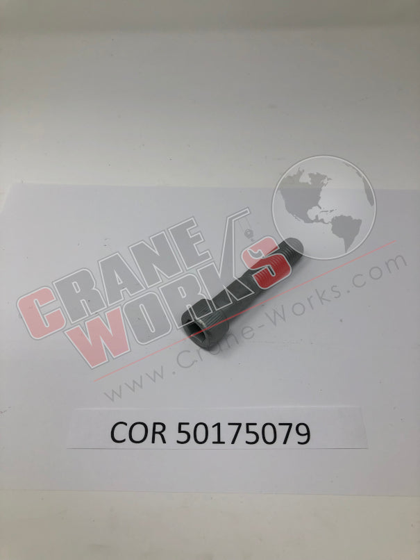 Picture of COR 50175079 NEW SCREW