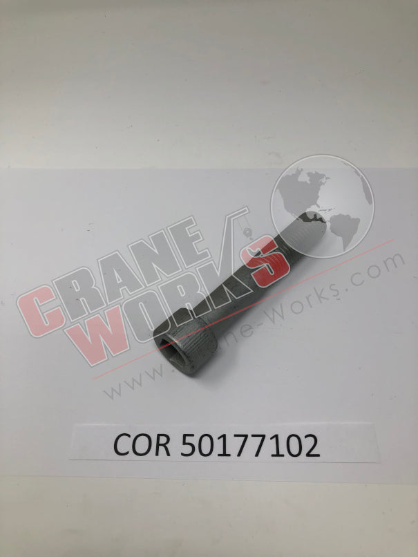Picture of 50177102 NEW SCREW  12.9  M20X110