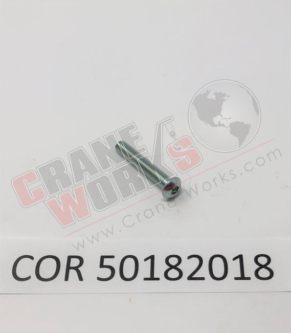 Picture of 50182018 NEW SCREW